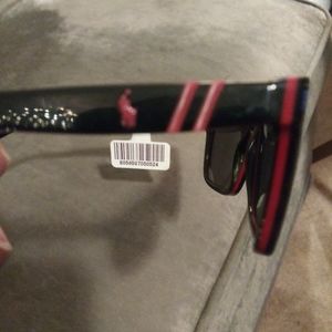 Polo sunglasses